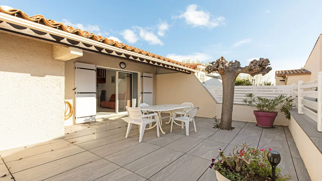 Maison à Cap d'Agde