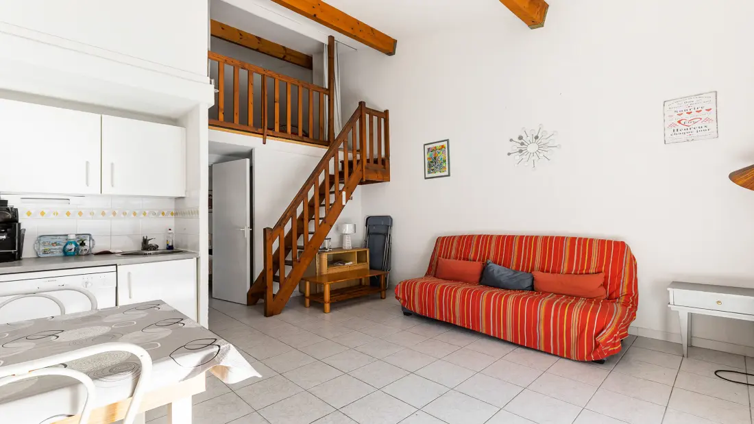 Maison à Cap d'Agde