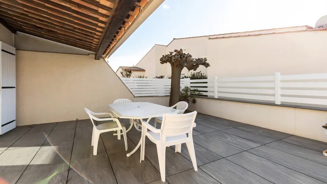 Maison à Cap d'Agde