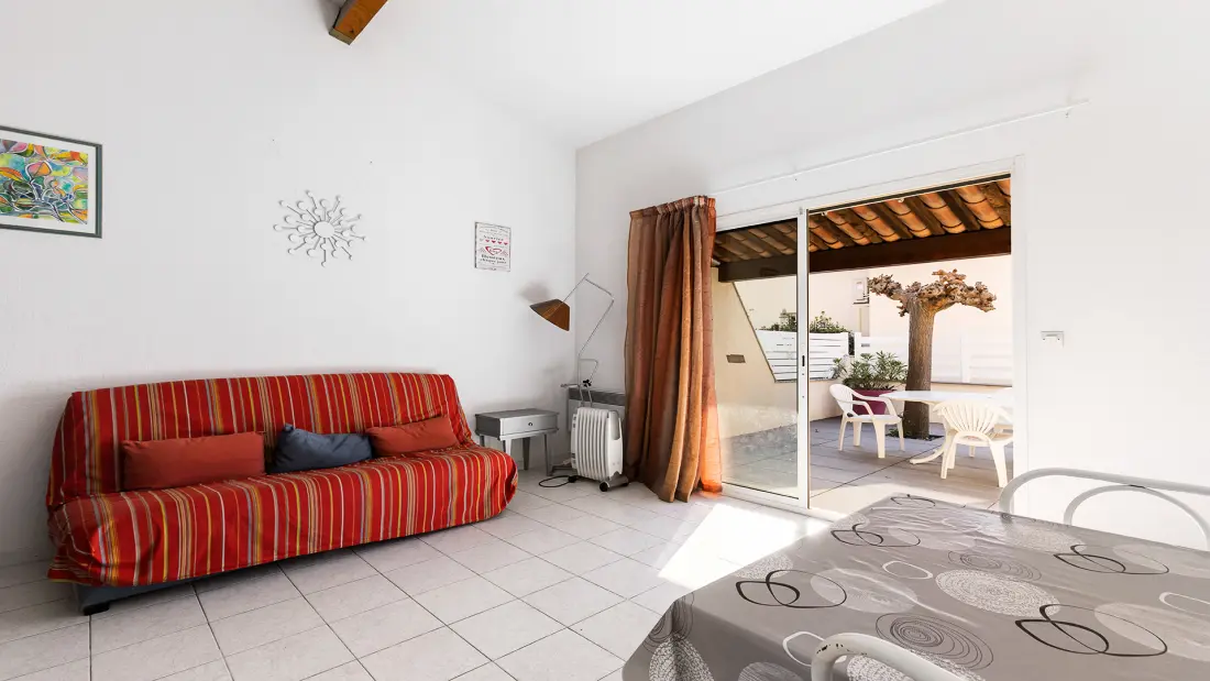 Maison à Cap d'Agde