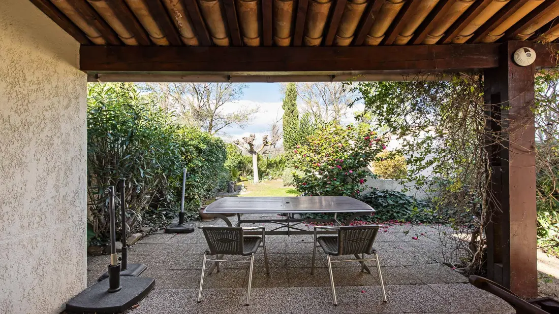 Maison à Cap d'Agde