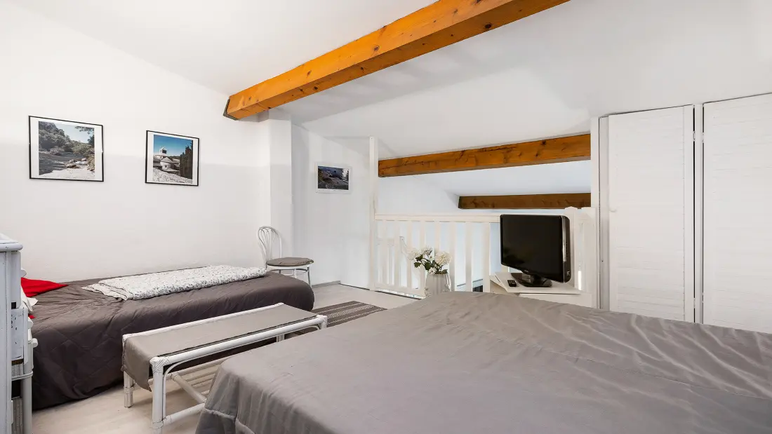 Maison à Cap d'Agde
