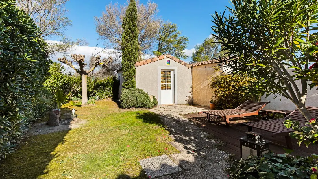 Maison à Cap d'Agde