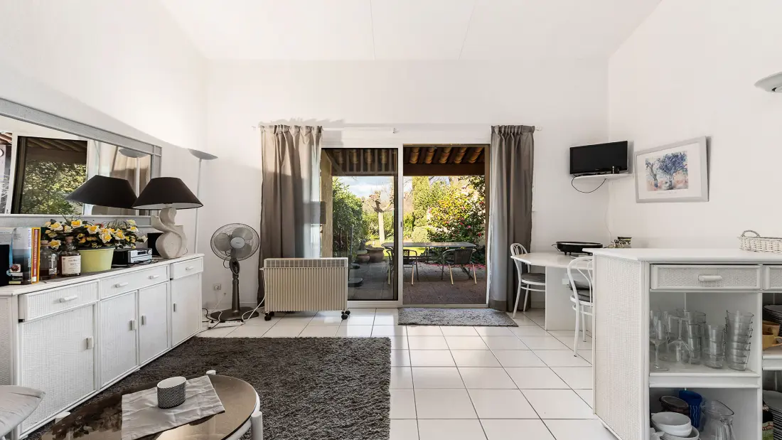 Maison à Cap d'Agde