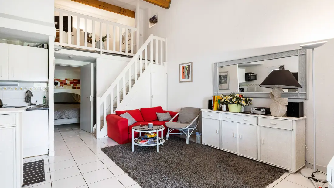 Maison à Cap d'Agde