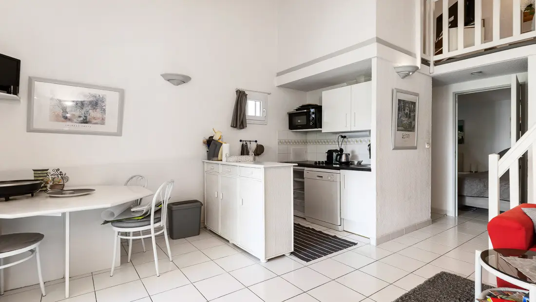 Maison à Cap d'Agde