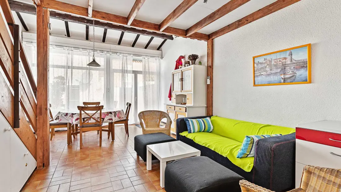 Maison à Cap d'Agde