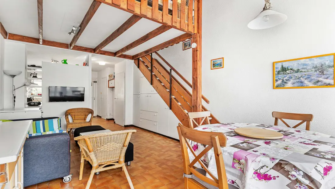 Maison à Cap d'Agde