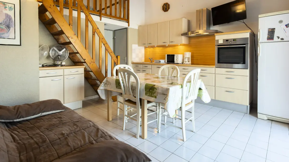 Maison à Cap d'Agde