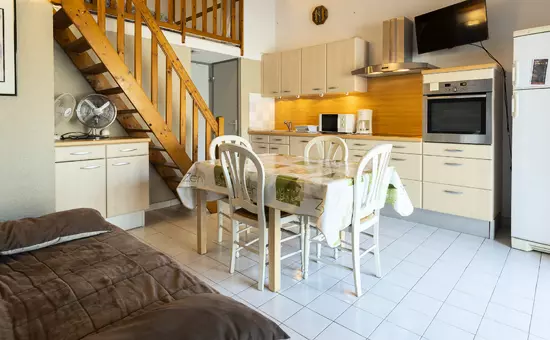 Haus in Cap d'Agde