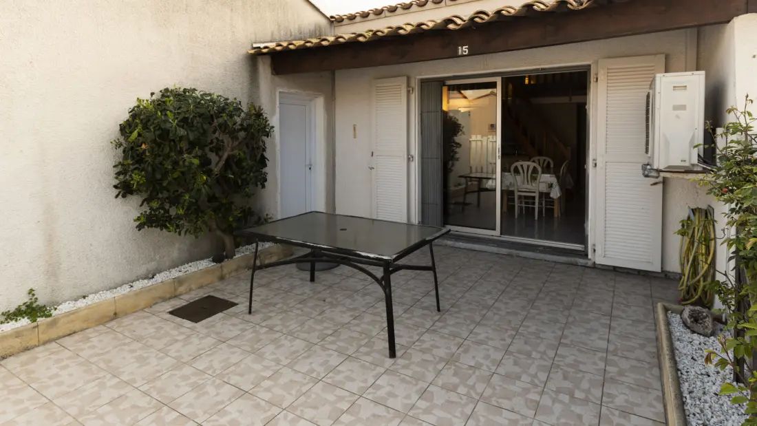 Maison à Cap d'Agde