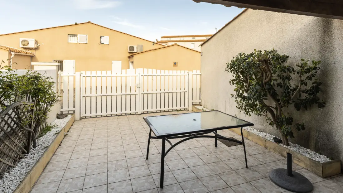 Maison à Cap d'Agde