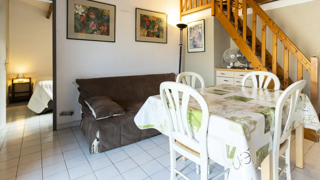 Maison à Cap d'Agde