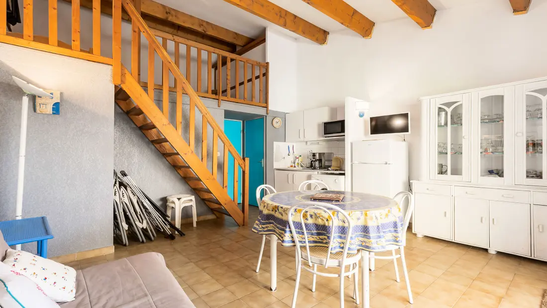 Maison à Cap d'Agde