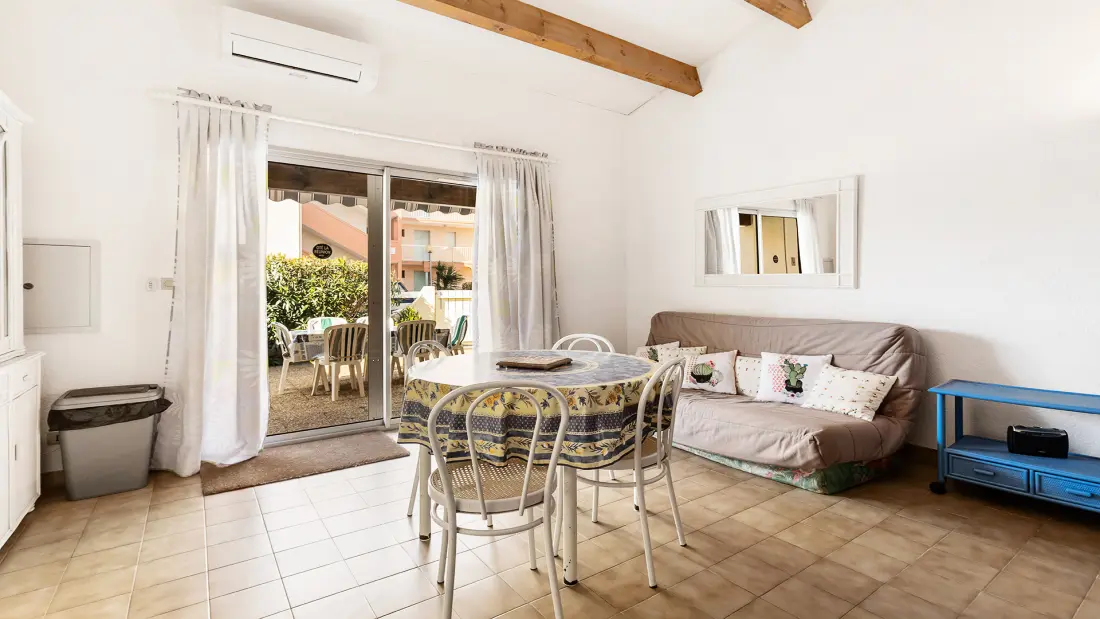 Maison à Cap d'Agde