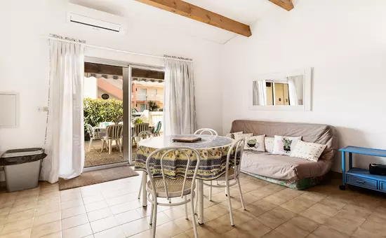 Haus in Cap d'Agde
