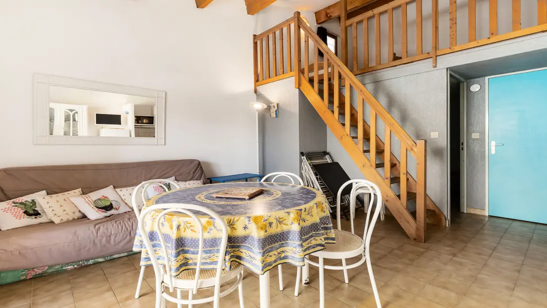 Maison à Cap d'Agde