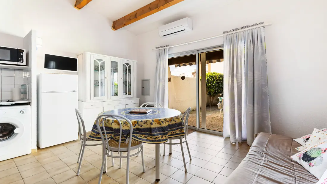 Maison à Cap d'Agde