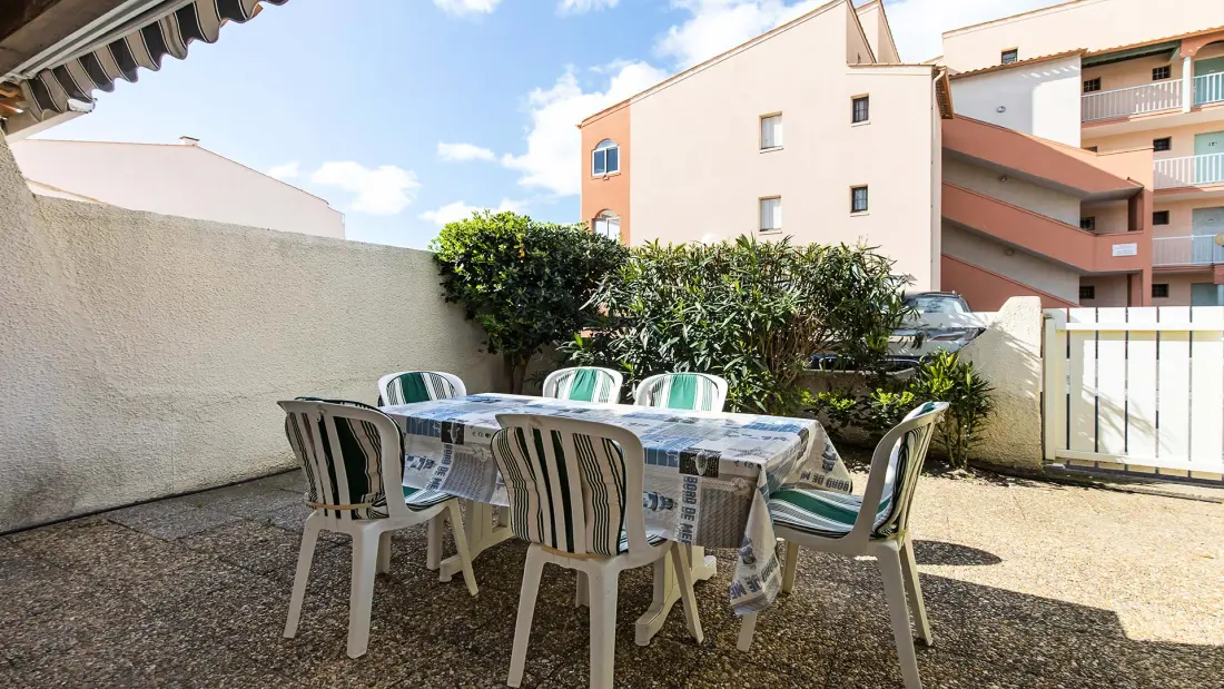 Maison à Cap d'Agde