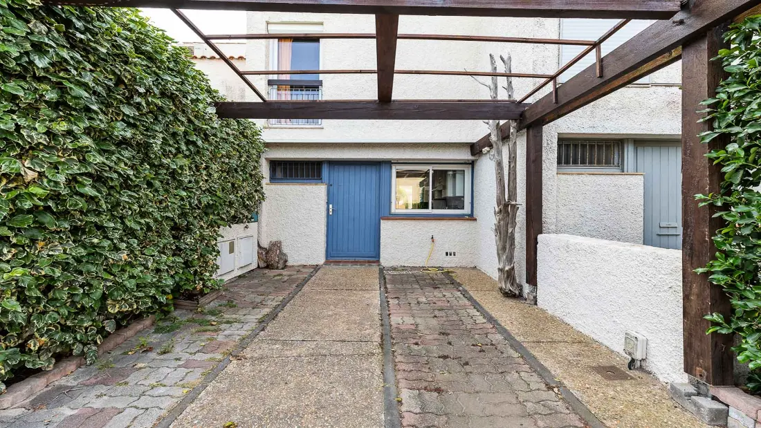 Maison à Cap d'Agde