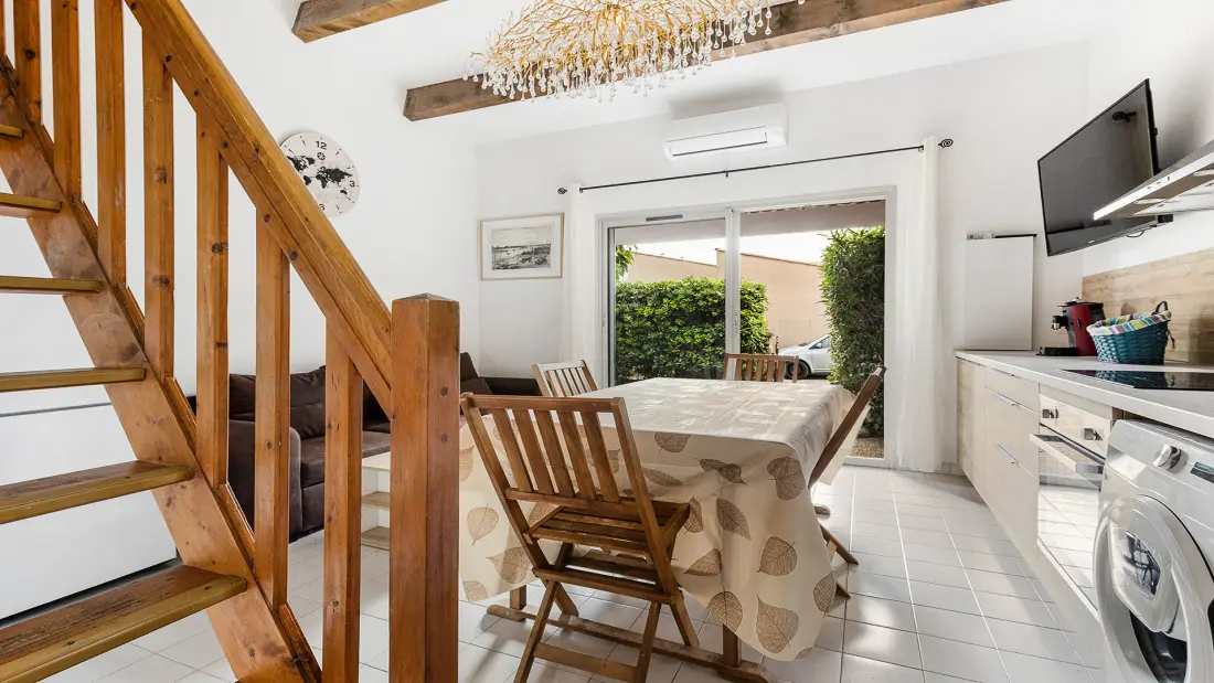Maison à Cap d'Agde