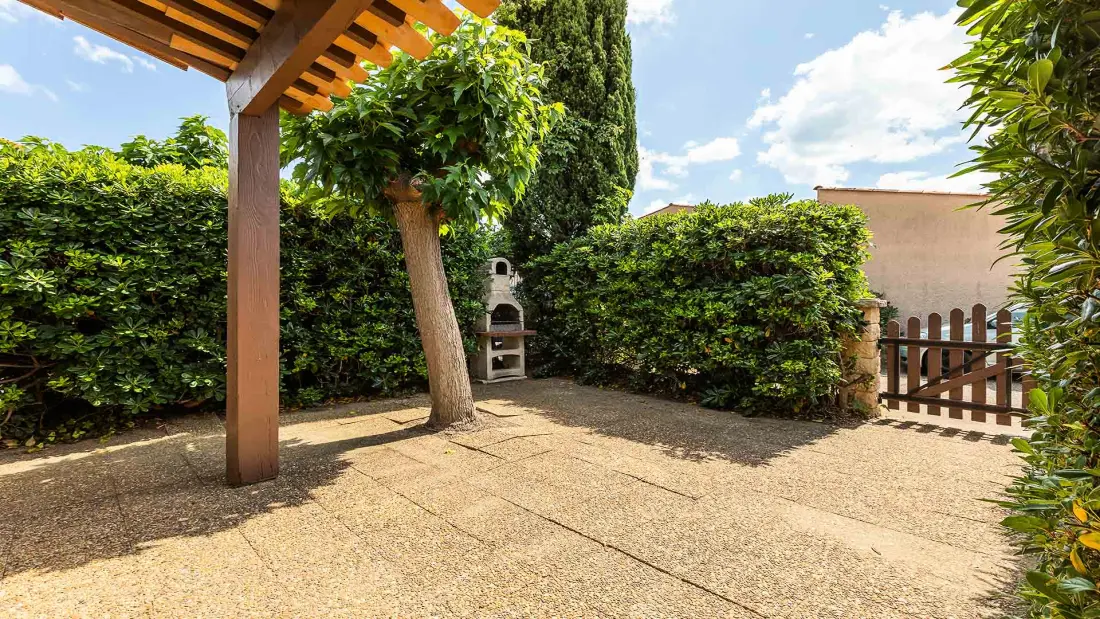 Maison à Cap d'Agde