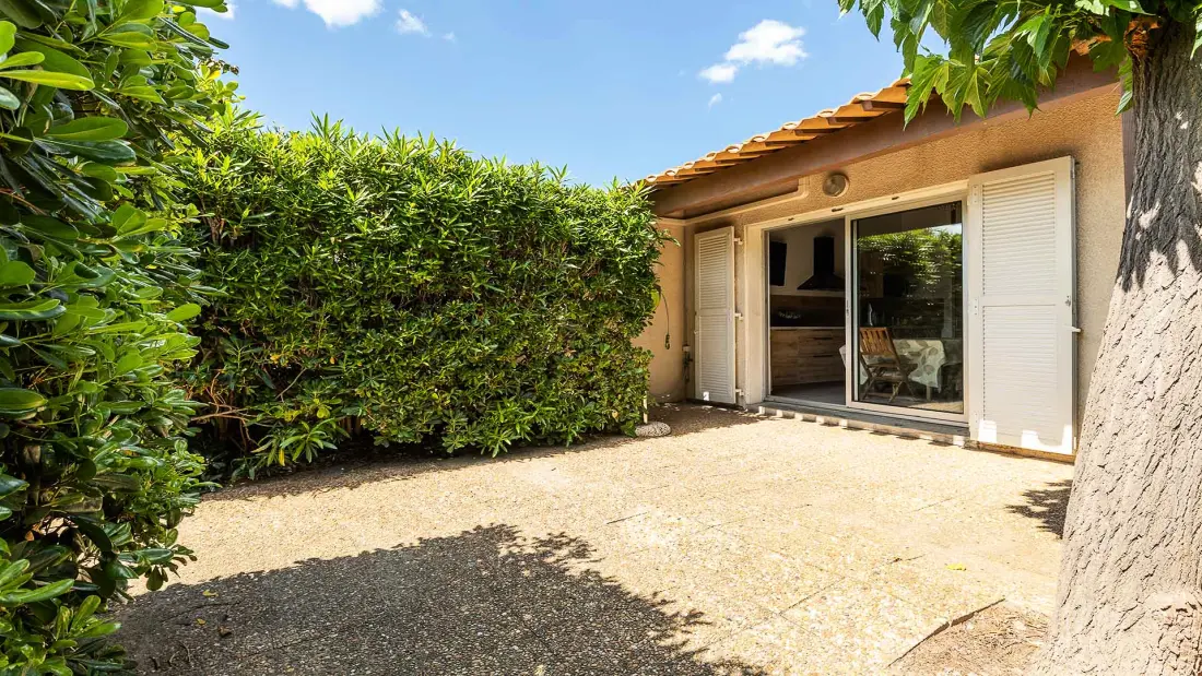 Maison à Cap d'Agde