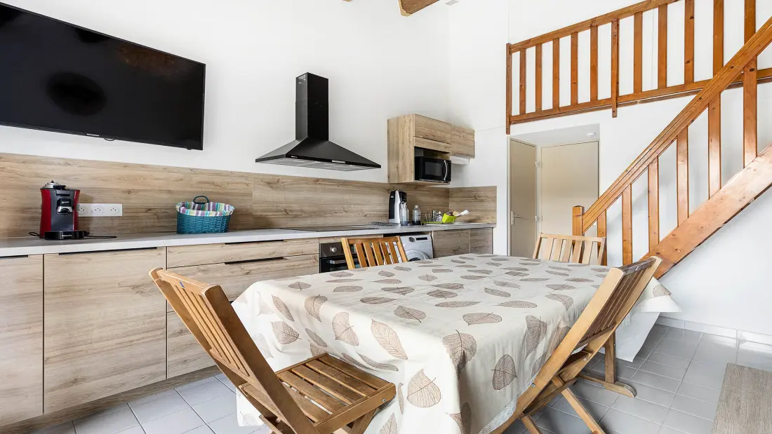 Maison à Cap d'Agde