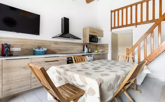 Haus in Cap d'Agde