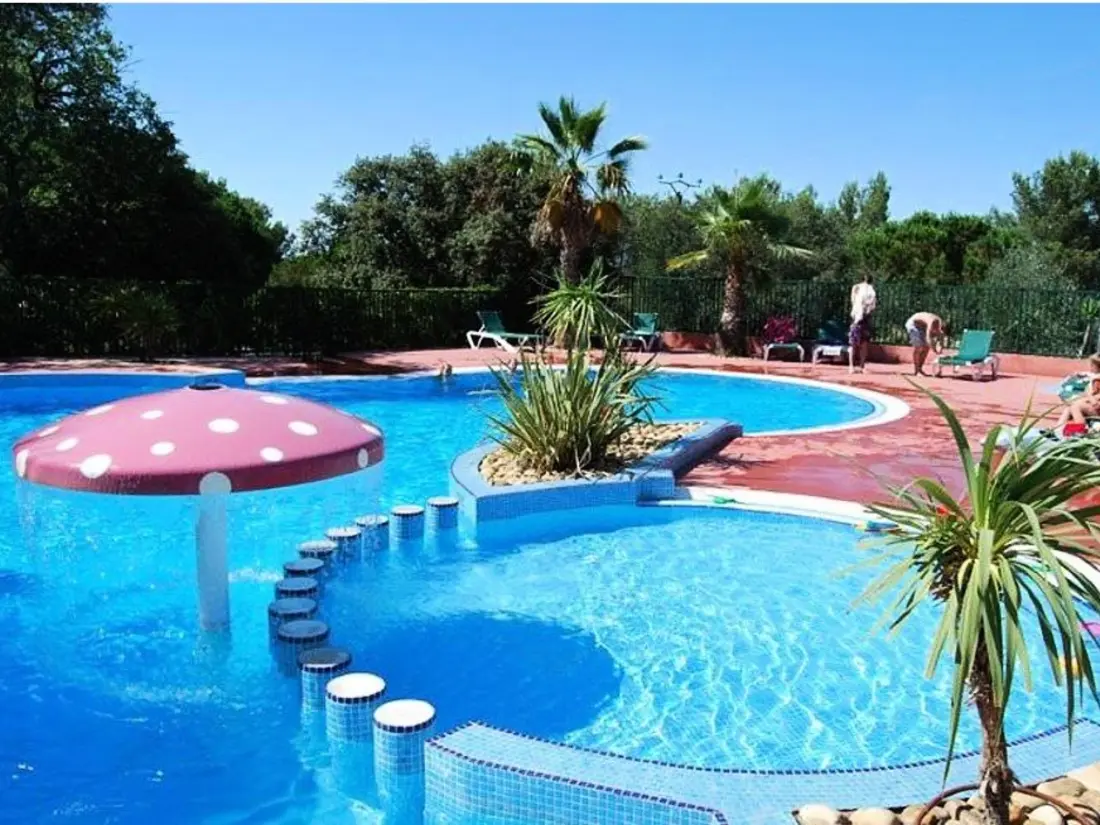 Maison de Vacances Agde 28