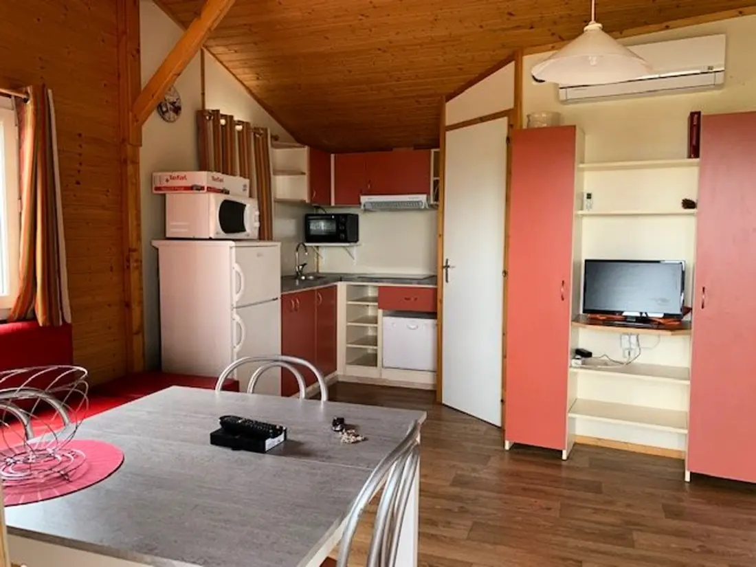 Maison de Vacances Agde 28