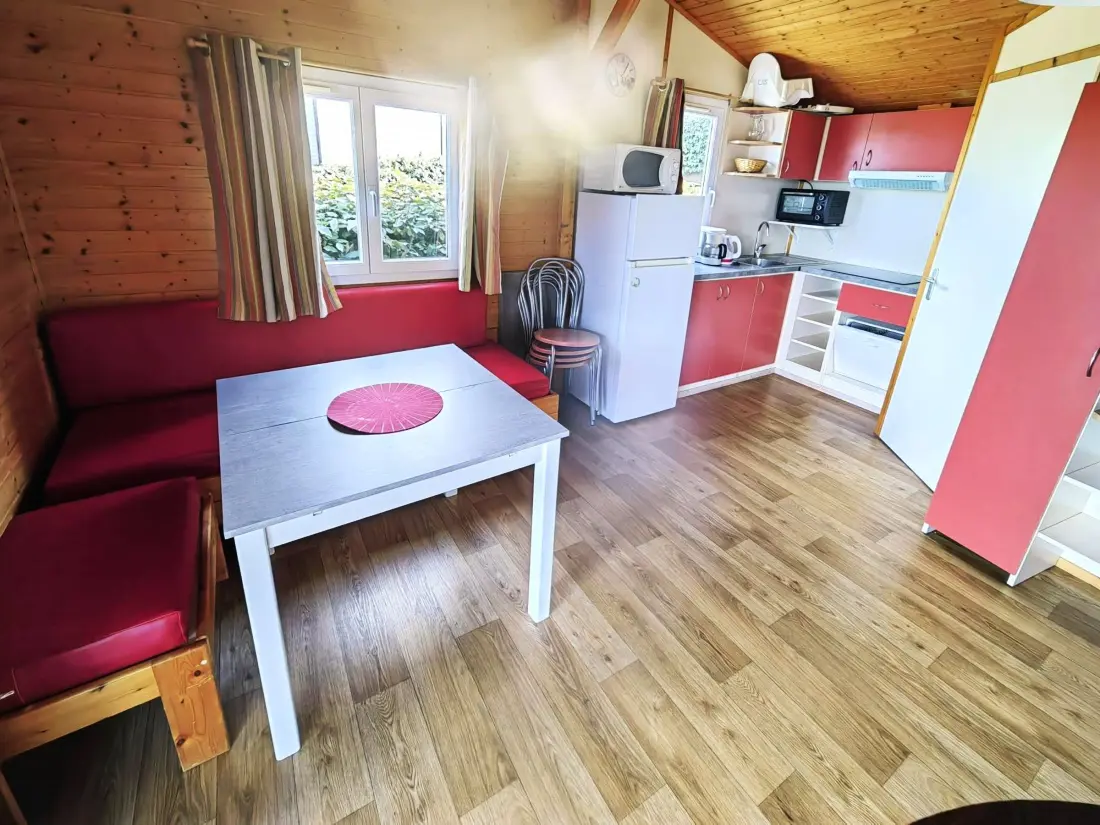 Maison de Vacances Agde 28