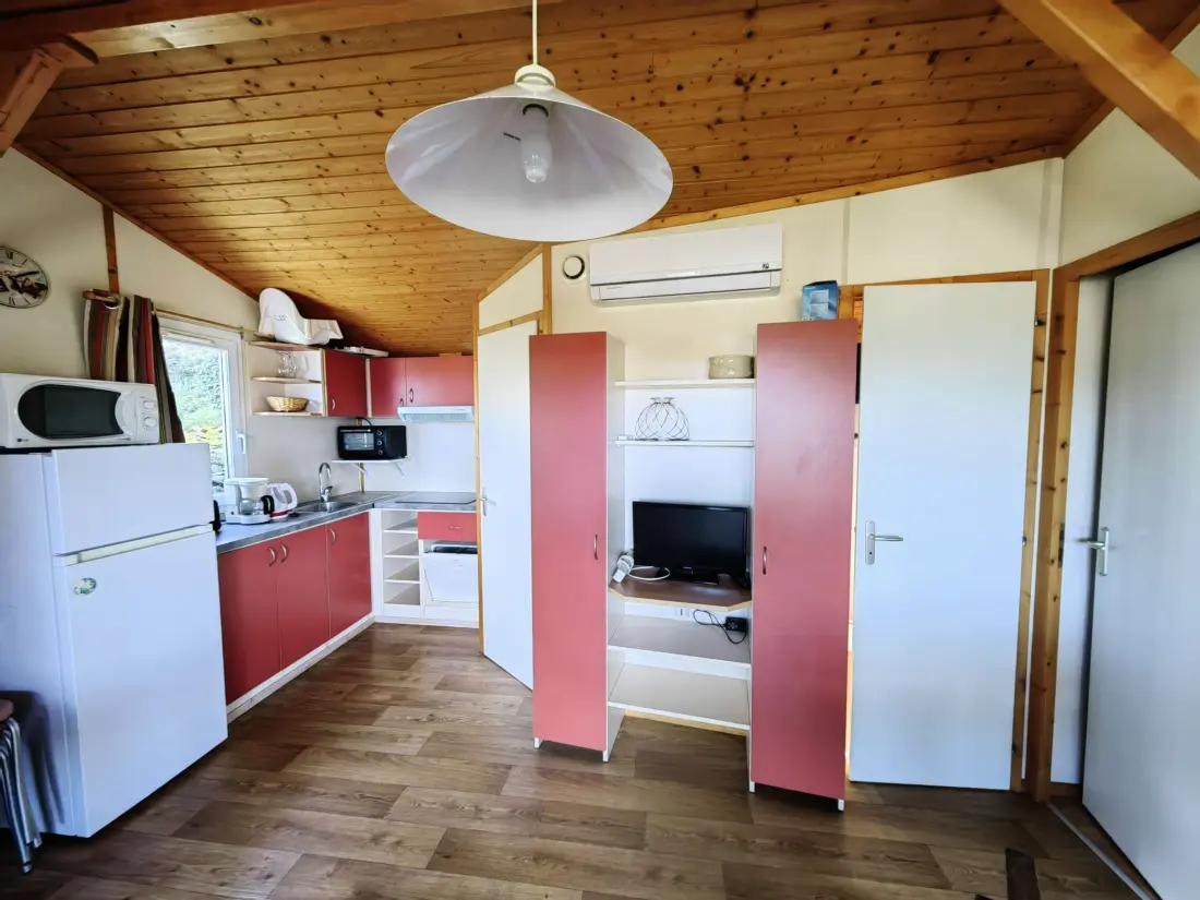 Maison de Vacances Agde 28