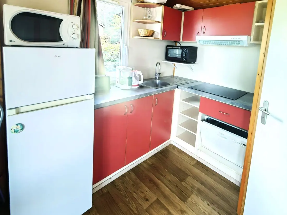 Maison de Vacances Agde 28