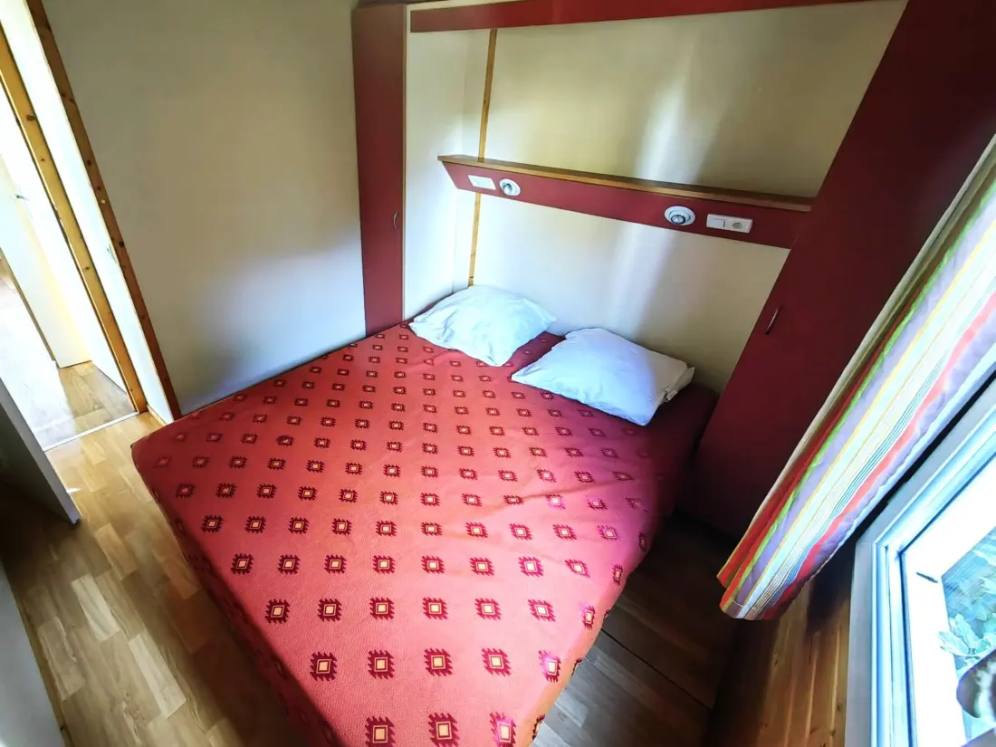 Maison de Vacances Agde 28