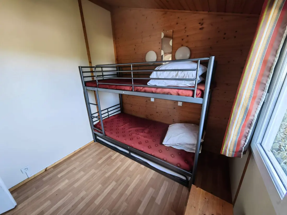 Maison de Vacances Agde 28