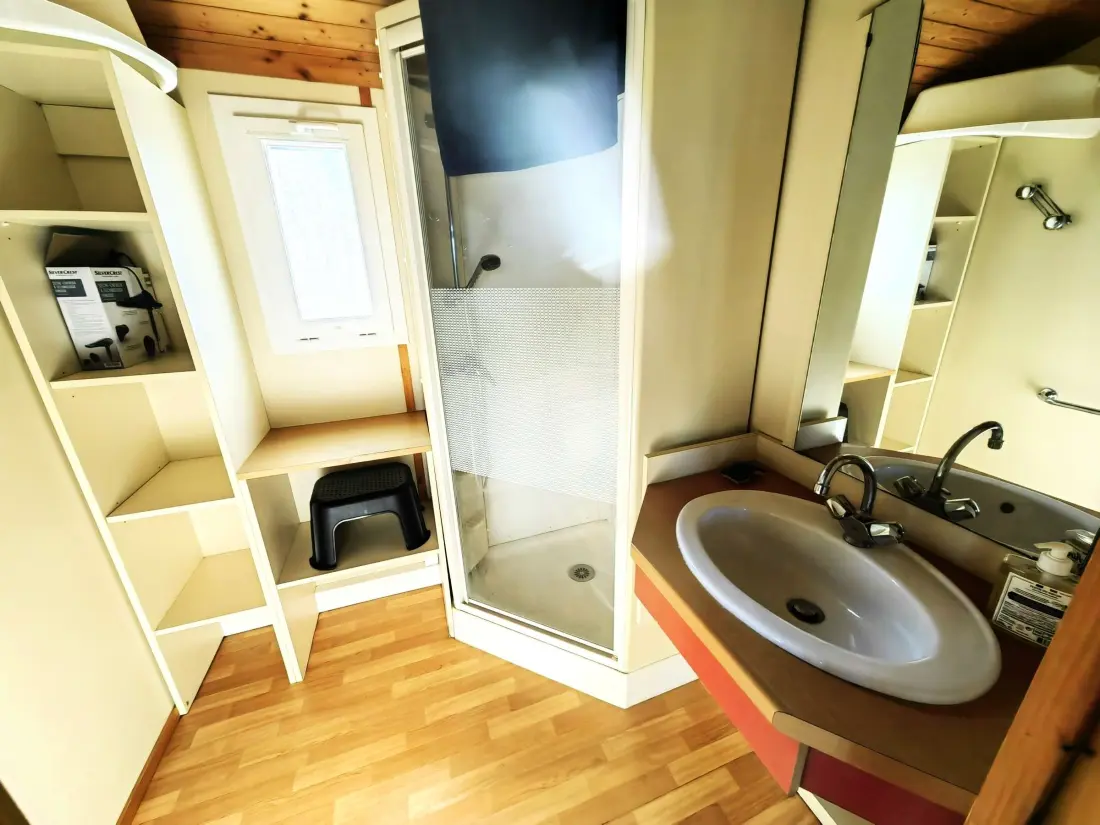 Maison de Vacances Agde 28