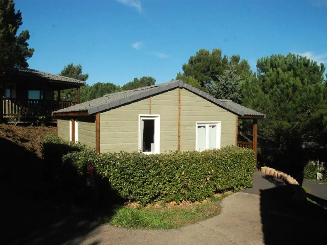 Maison de Vacances Agde 28