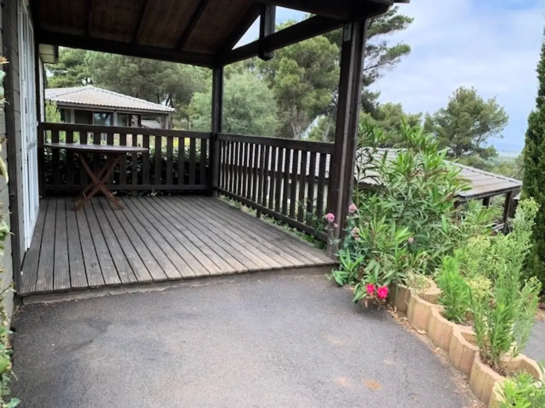Maison de Vacances Agde 28