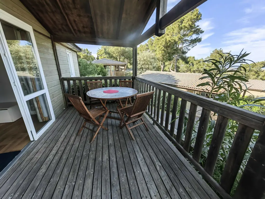 Maison de Vacances Agde 28