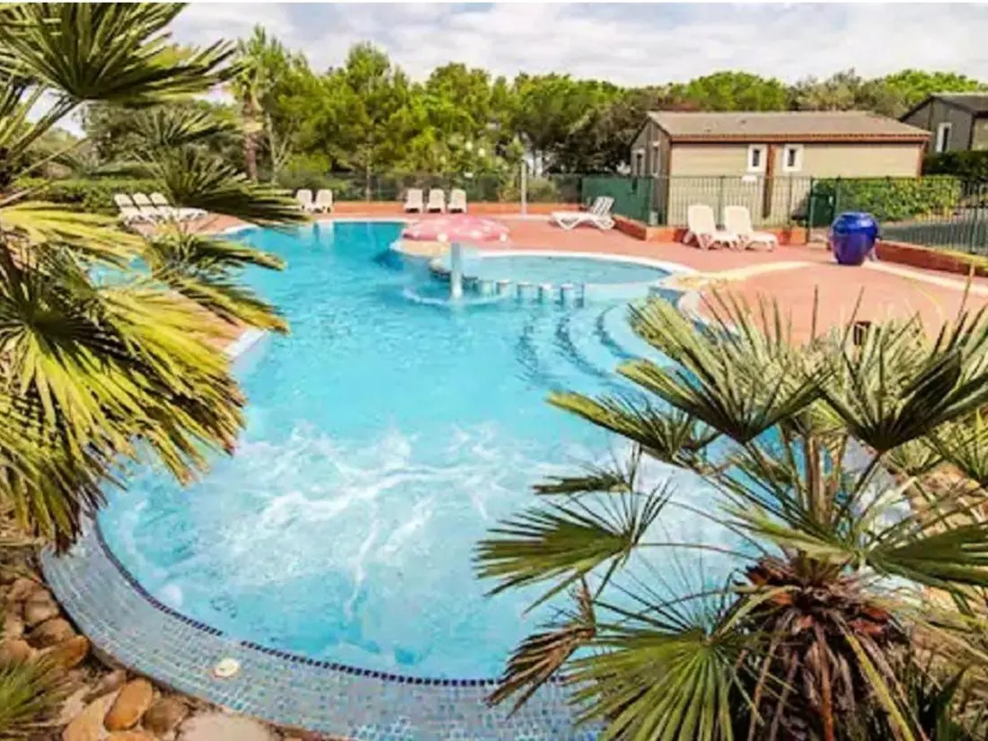 Maison de Vacances Agde 28