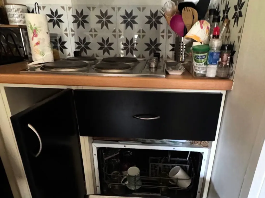Maison de Vacances Agde 29