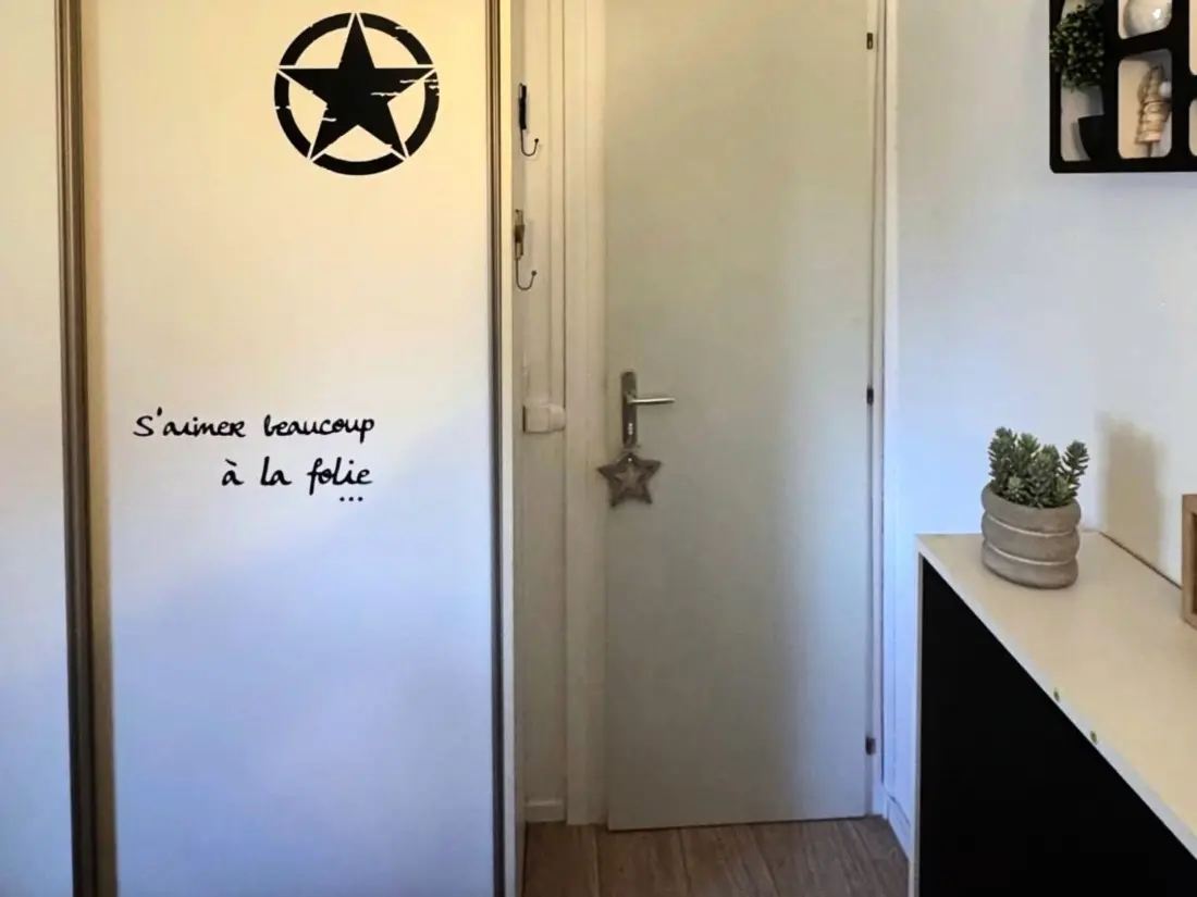 Maison de Vacances Agde 29