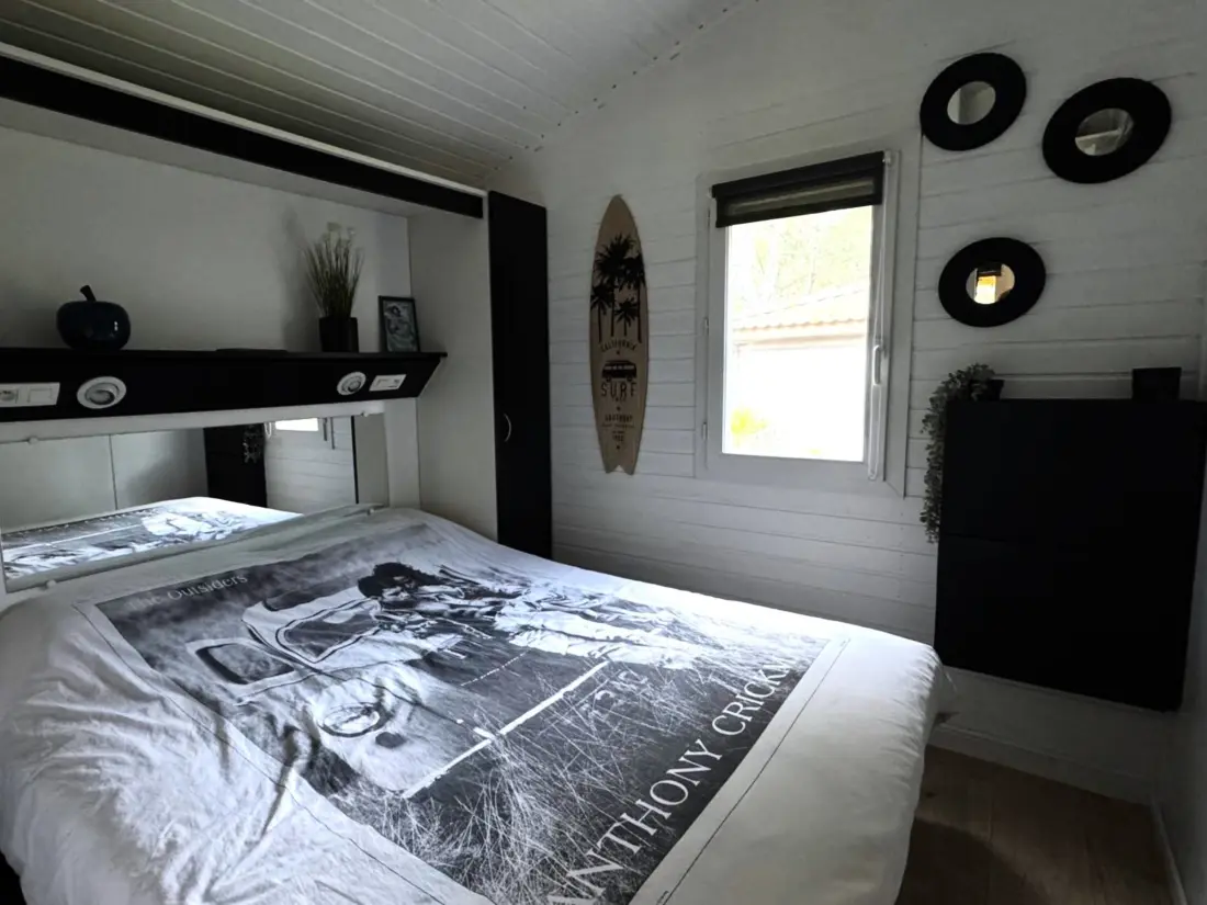 Maison de Vacances Agde 29