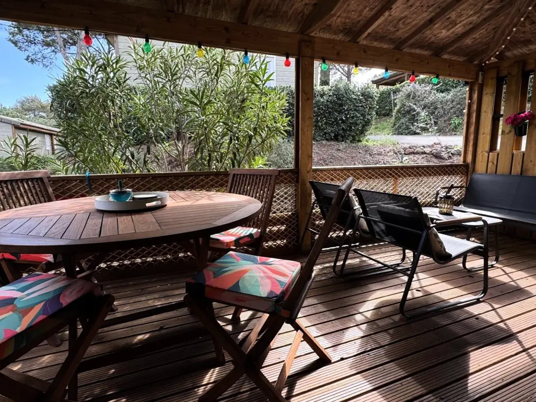 Maison de Vacances Agde 29
