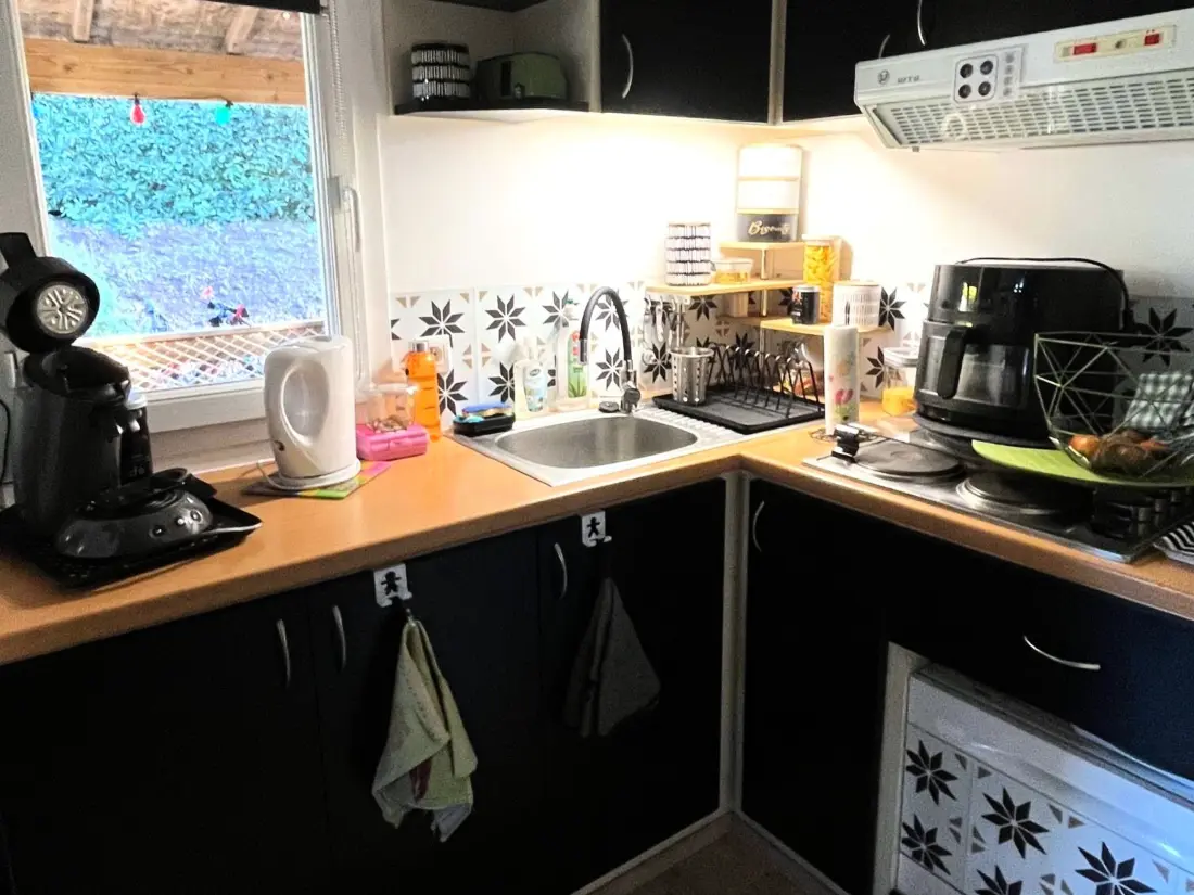 Maison de Vacances Agde 29