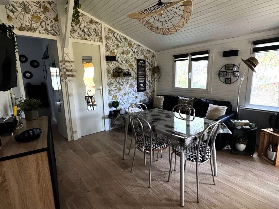 Maison de Vacances Agde 29