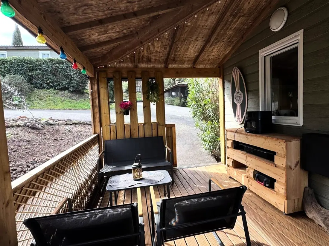 Maison de Vacances Agde 29