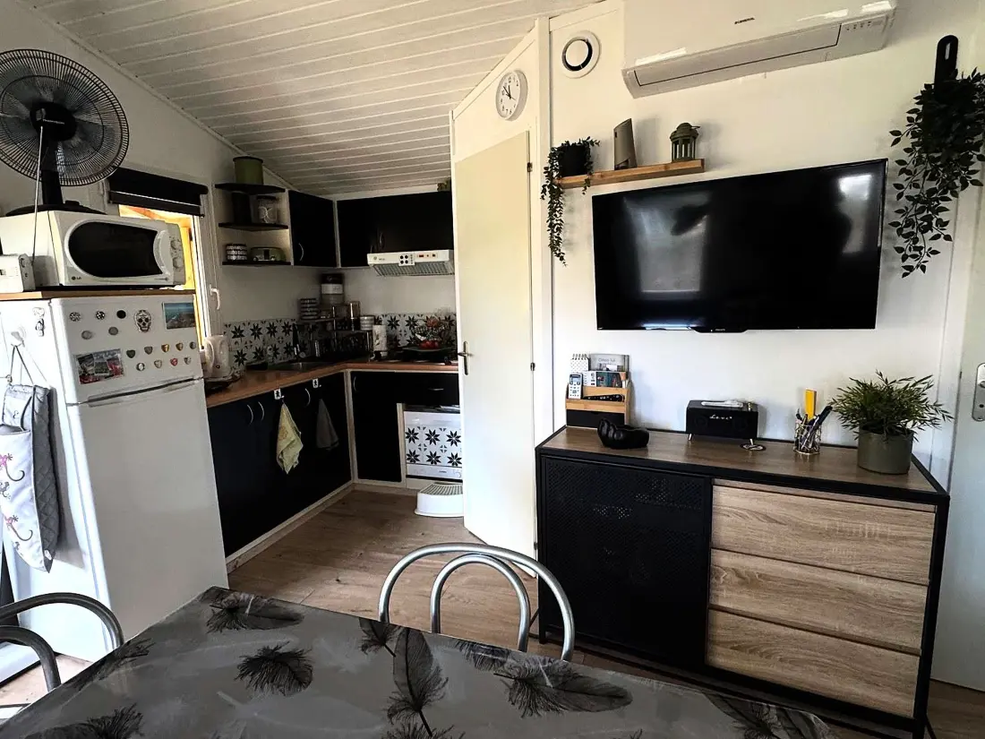 Maison de Vacances Agde 29