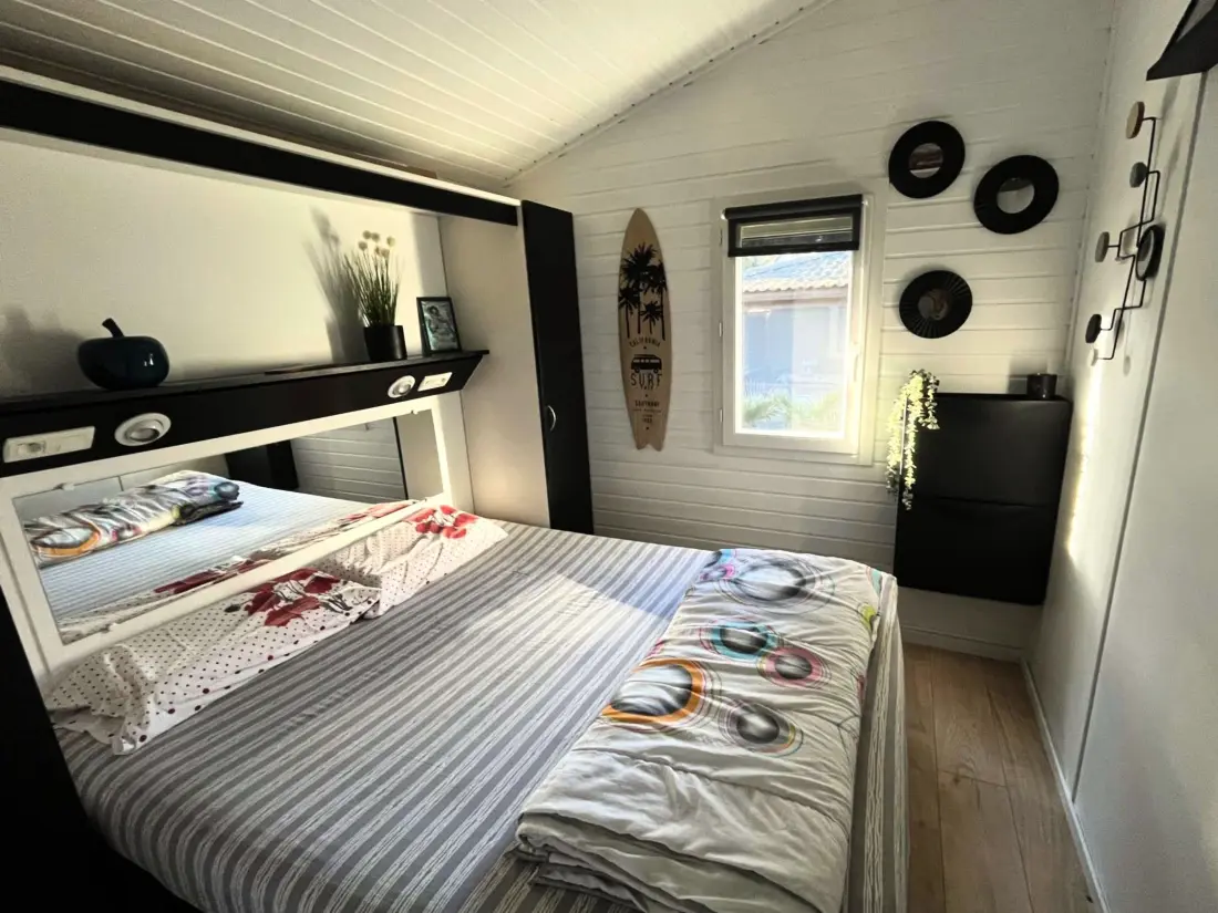Maison de Vacances Agde 29